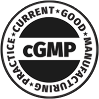 Glucoberry gmp certified