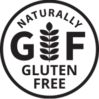 Glucoberry gluten free